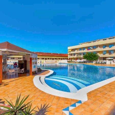 Playa Paraiso Costa Adeje Apartment 外观 照片