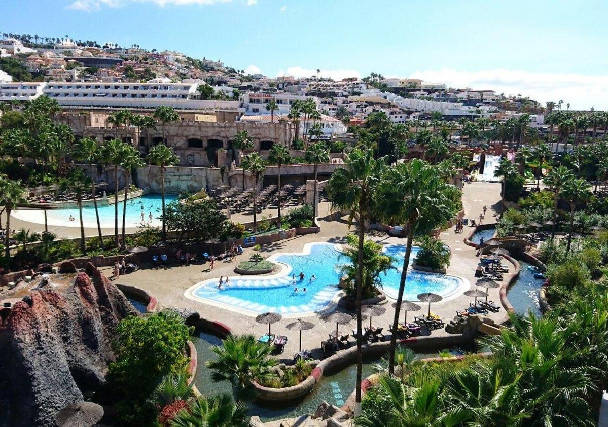 Playa Paraiso Costa Adeje Apartment 外观 照片