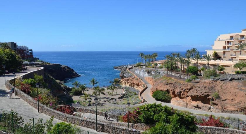 Playa Paraiso Costa Adeje Apartment 外观 照片