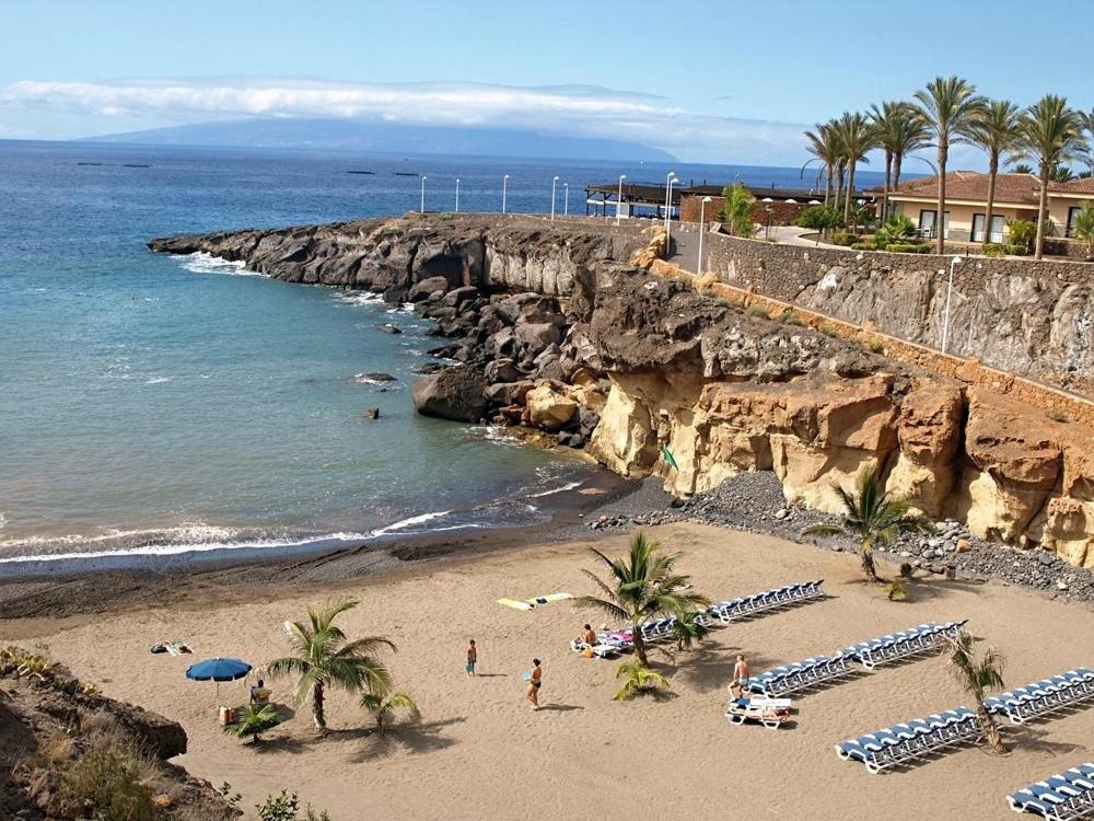 Playa Paraiso Costa Adeje Apartment 外观 照片