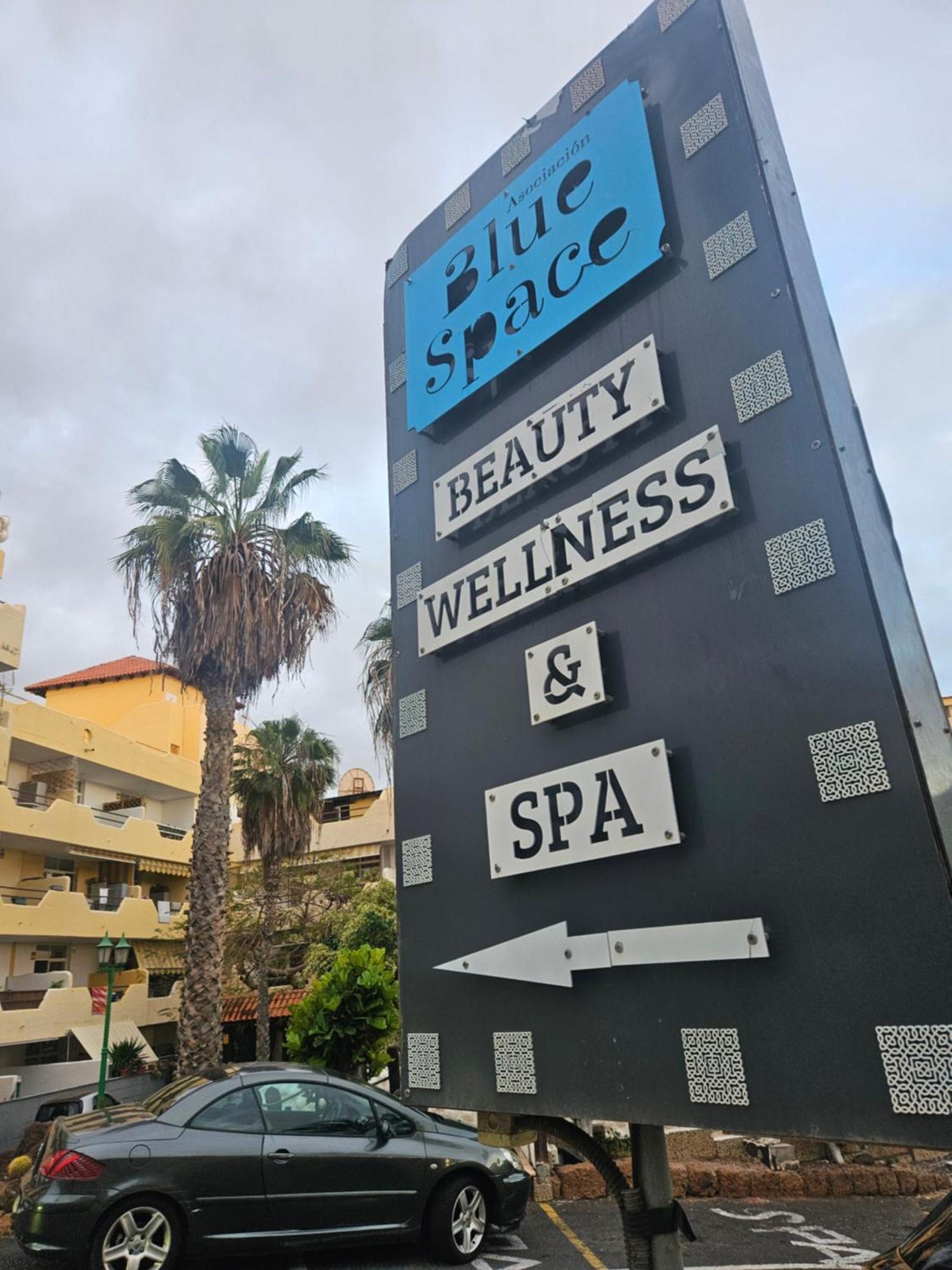 Playa Paraiso Costa Adeje Apartment 外观 照片