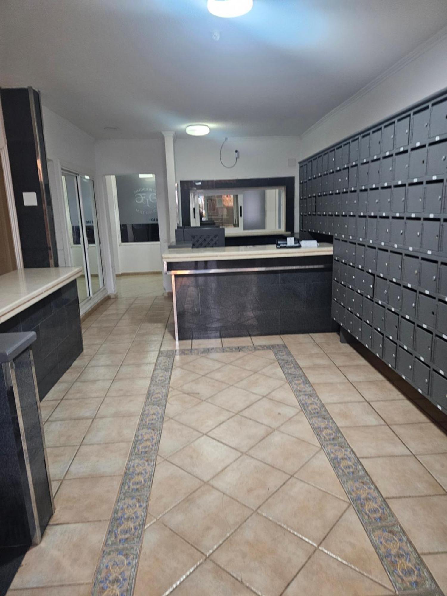 Playa Paraiso Costa Adeje Apartment 外观 照片