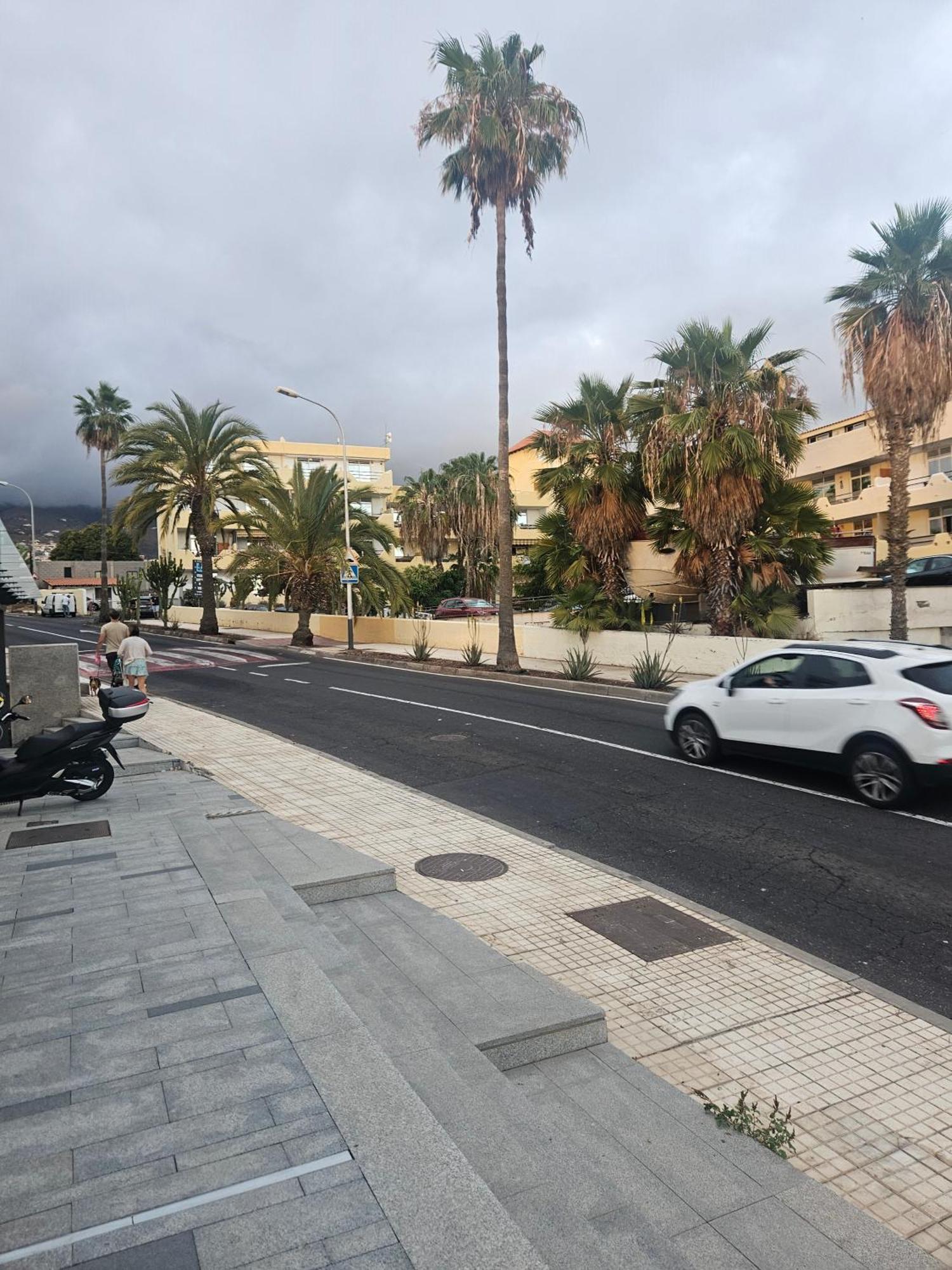Playa Paraiso Costa Adeje Apartment 外观 照片