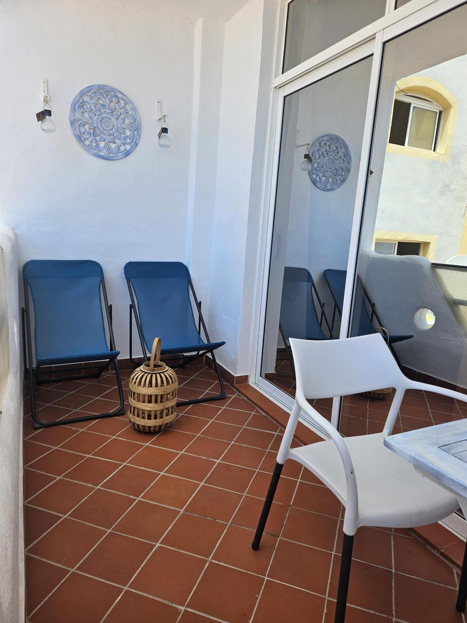Playa Paraiso Costa Adeje Apartment 外观 照片