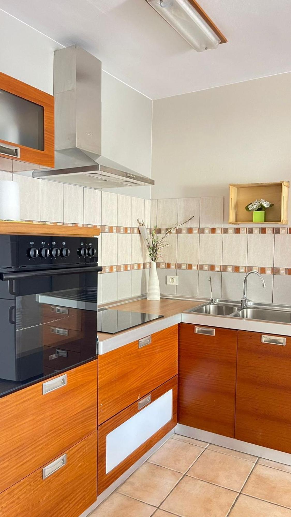 Playa Paraiso Costa Adeje Apartment 外观 照片