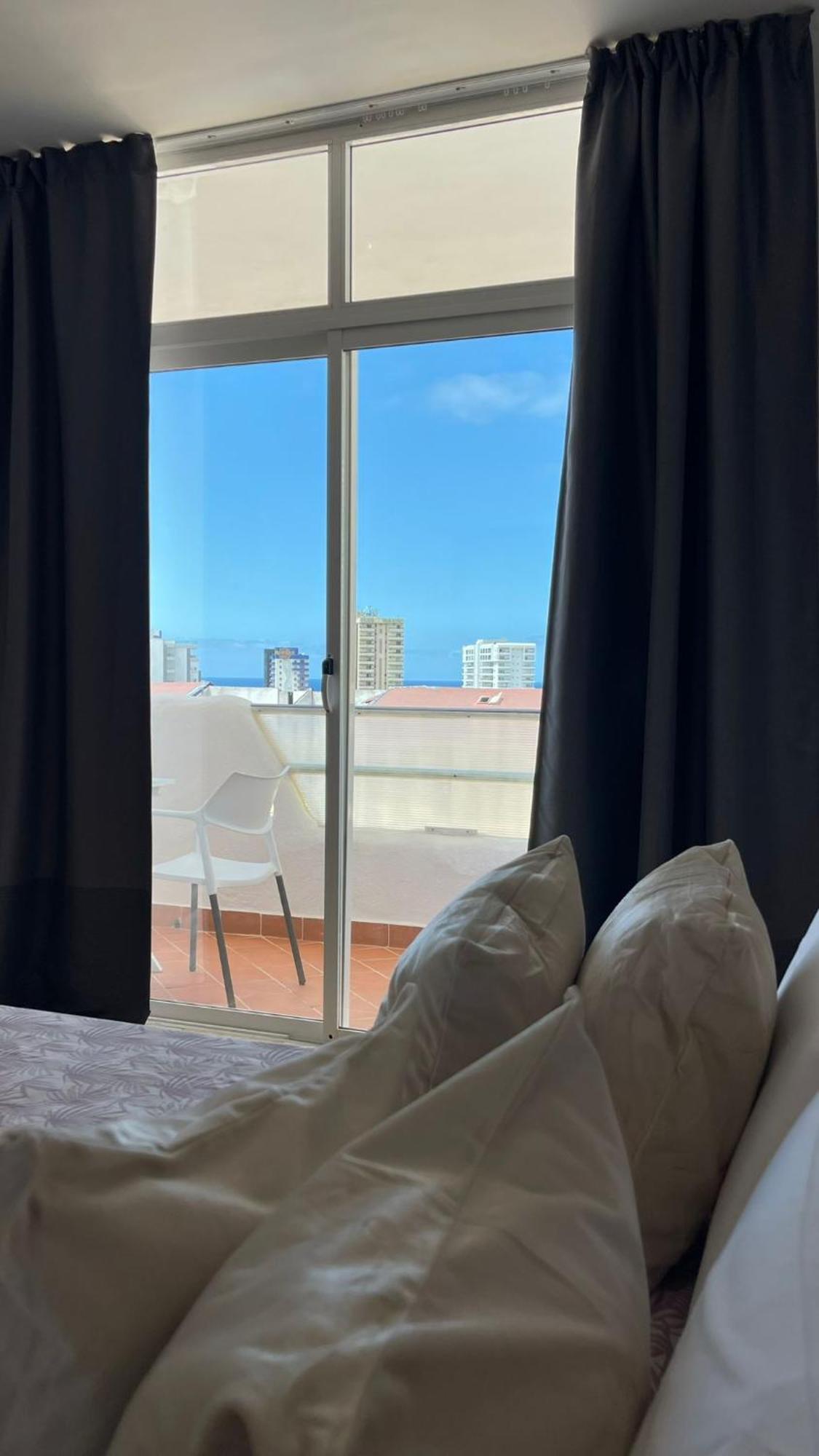 Playa Paraiso Costa Adeje Apartment 外观 照片