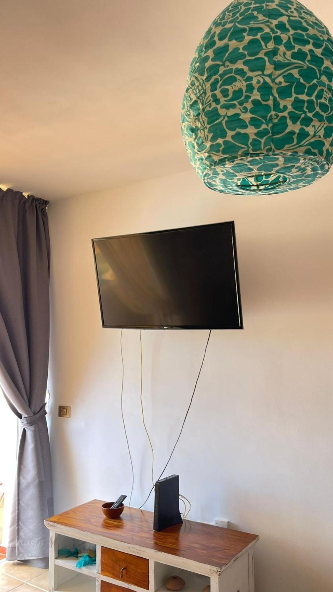 Playa Paraiso Costa Adeje Apartment 外观 照片