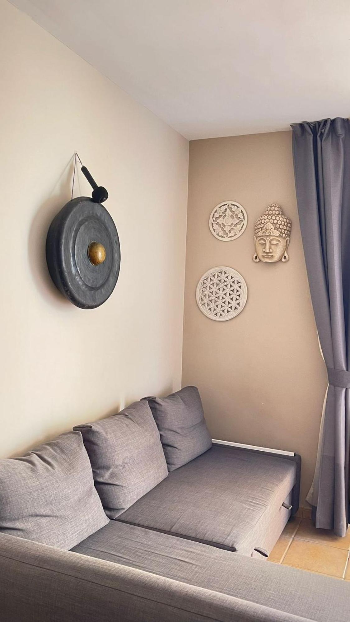 Playa Paraiso Costa Adeje Apartment 外观 照片