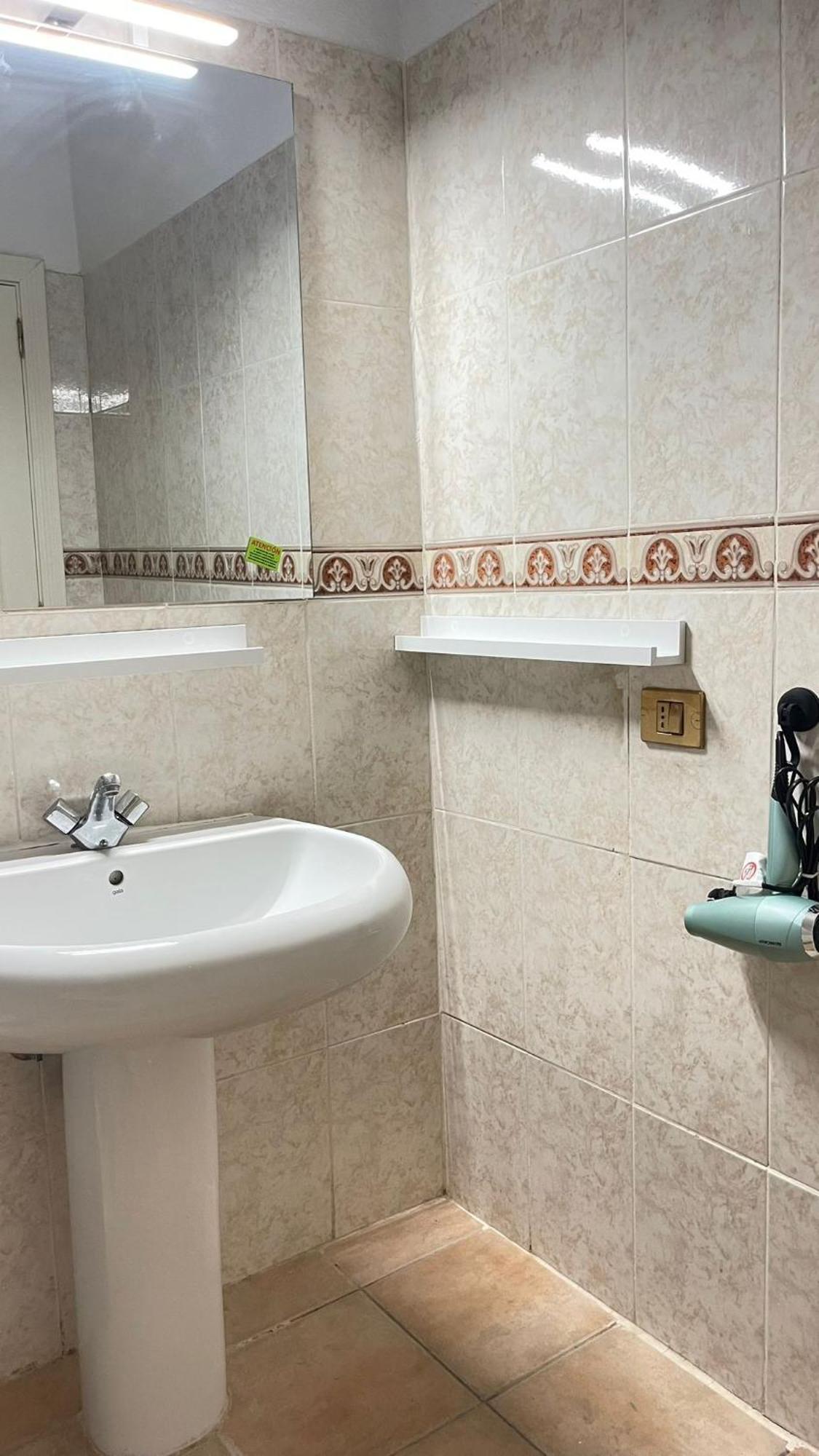 Playa Paraiso Costa Adeje Apartment 外观 照片