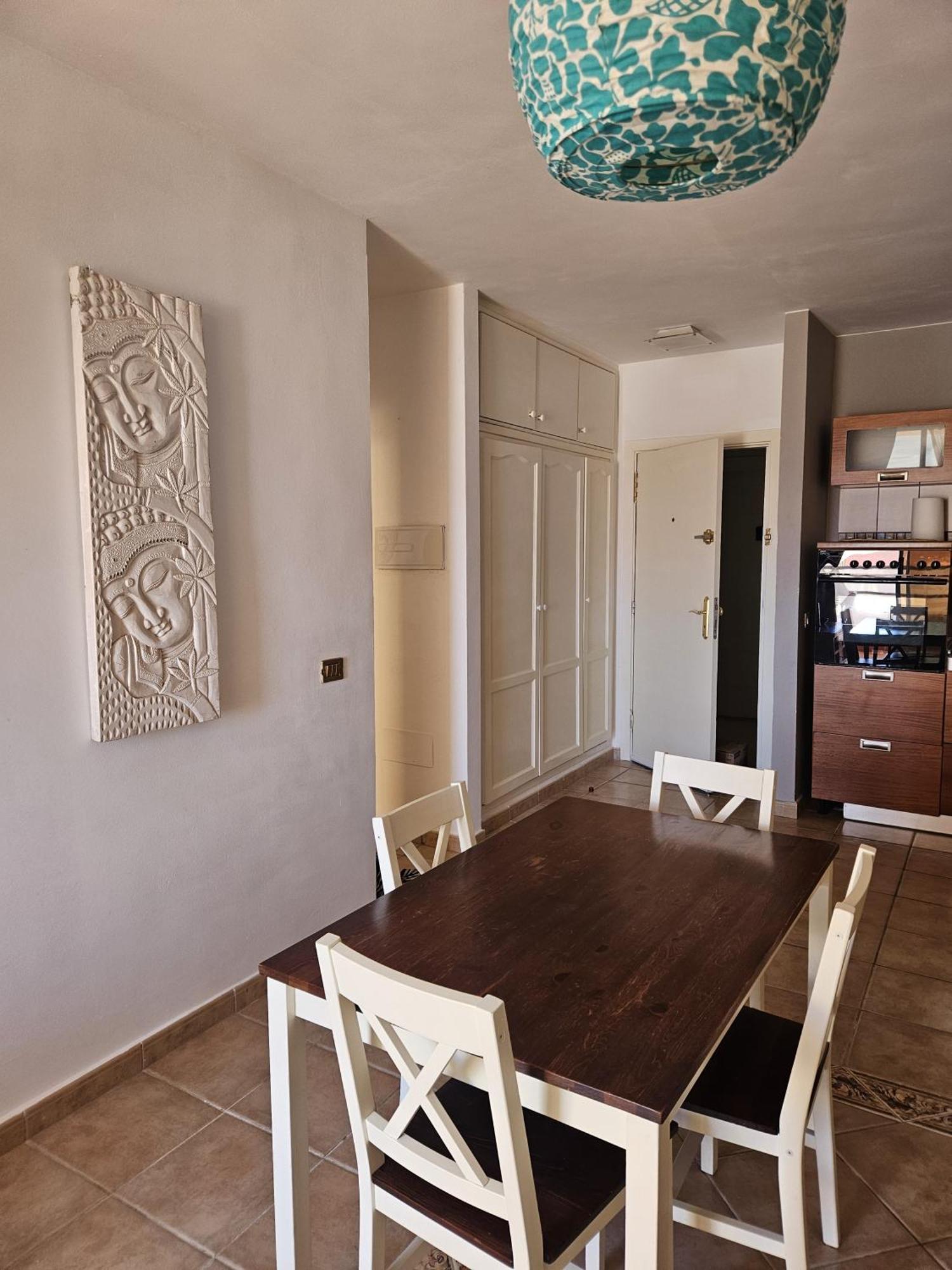 Playa Paraiso Costa Adeje Apartment 外观 照片