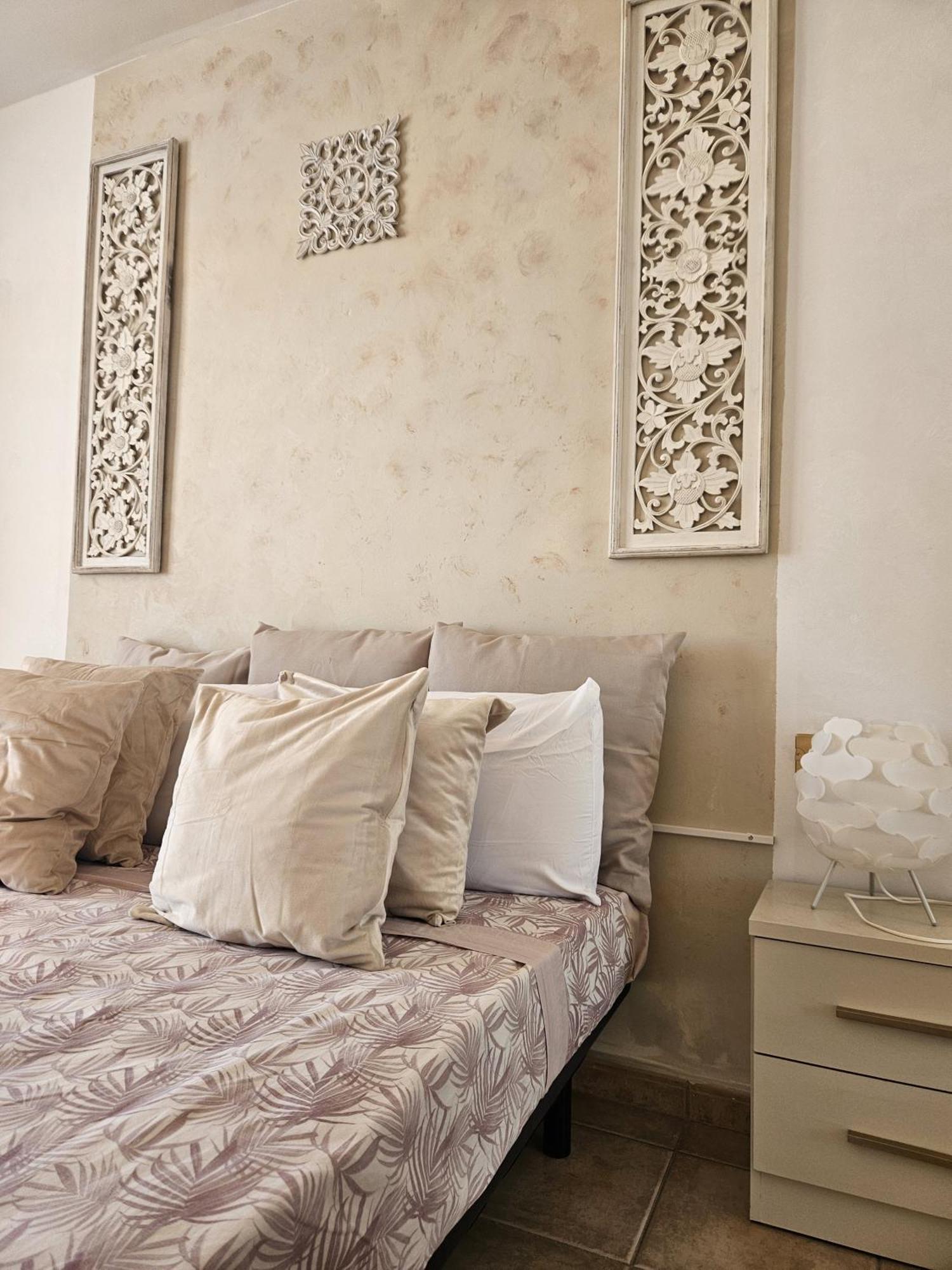 Playa Paraiso Costa Adeje Apartment 外观 照片