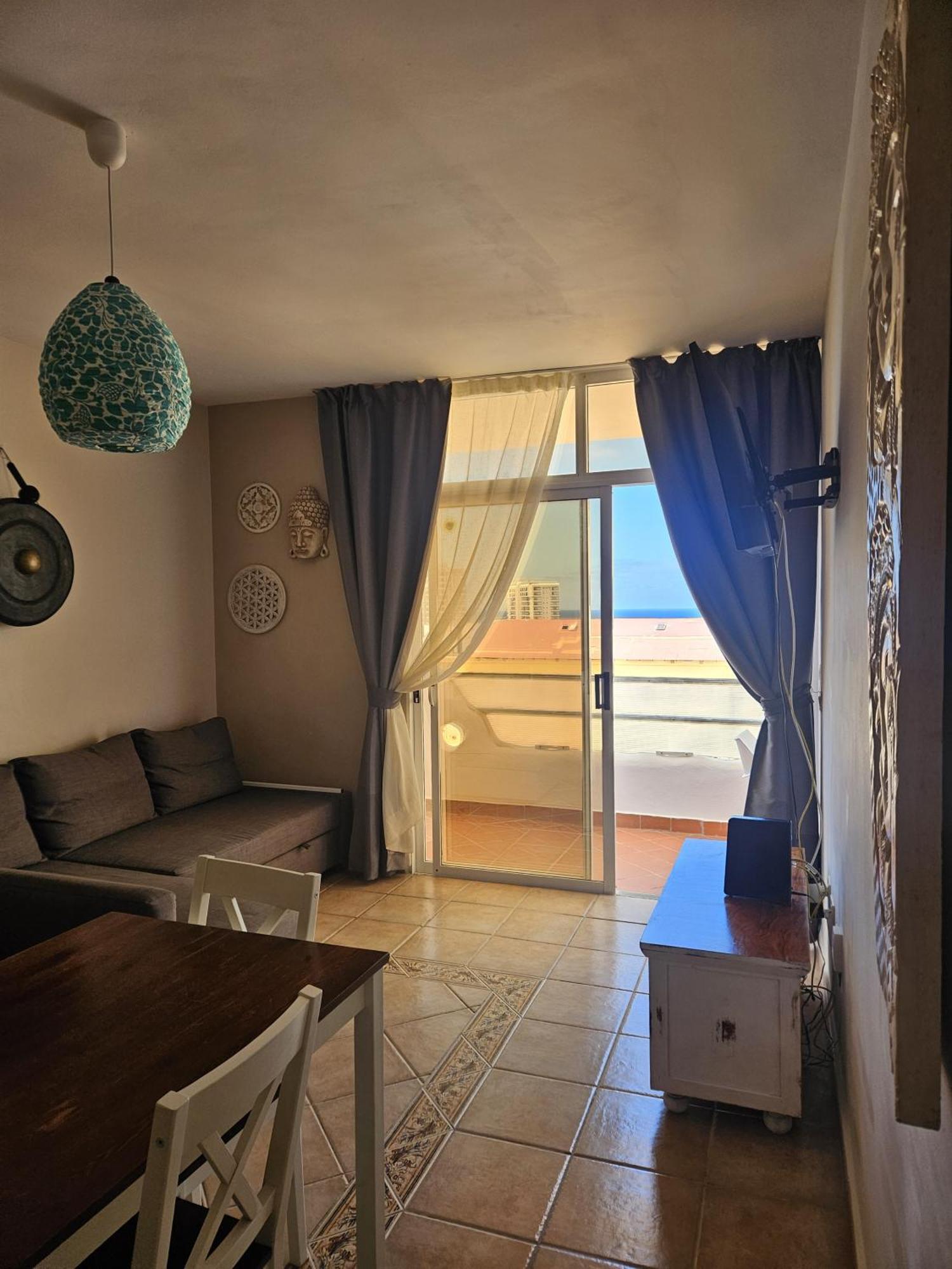 Playa Paraiso Costa Adeje Apartment 外观 照片