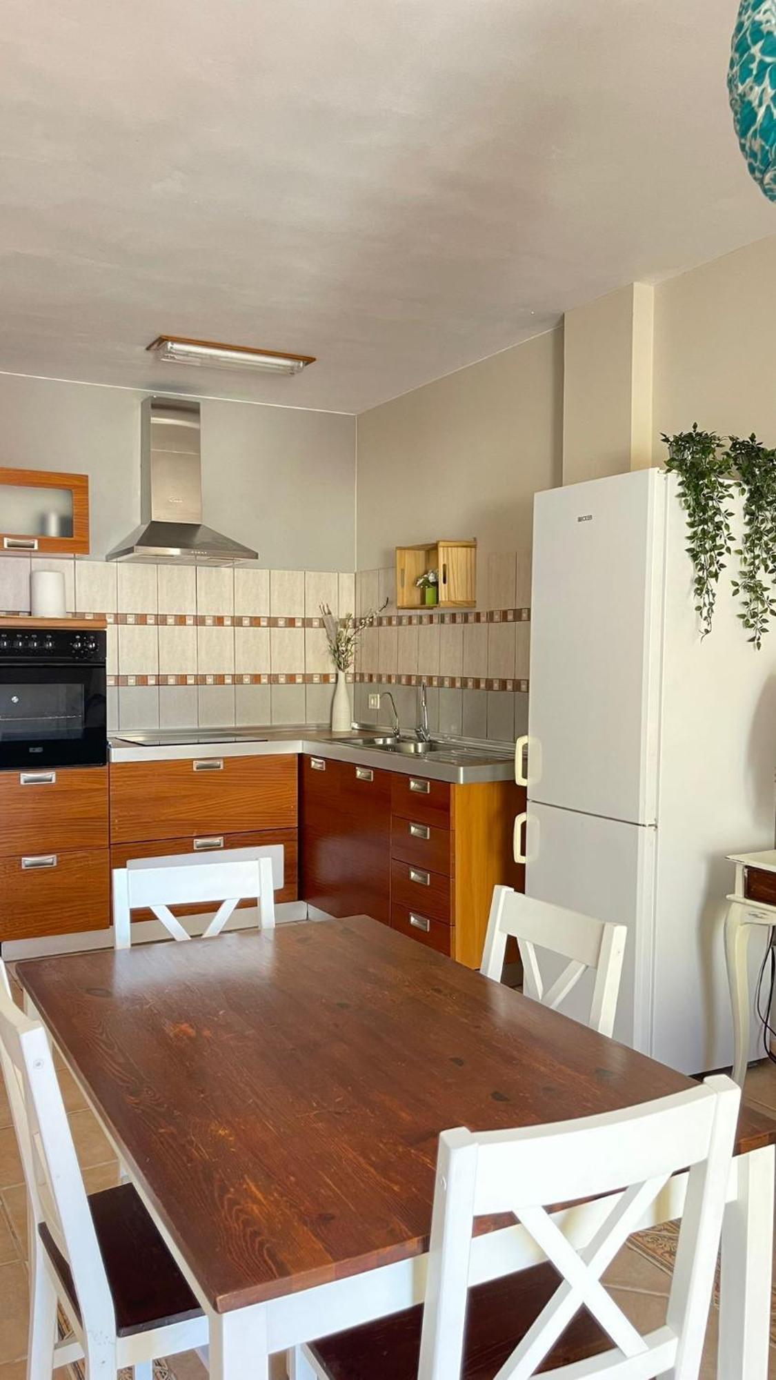 Playa Paraiso Costa Adeje Apartment 外观 照片