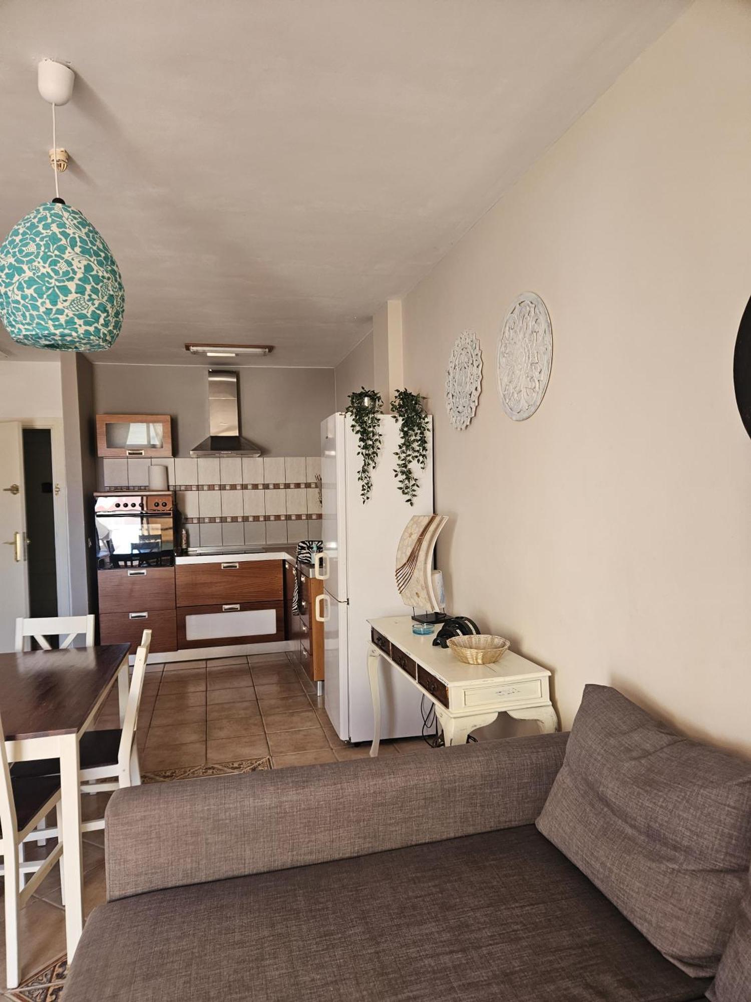 Playa Paraiso Costa Adeje Apartment 外观 照片