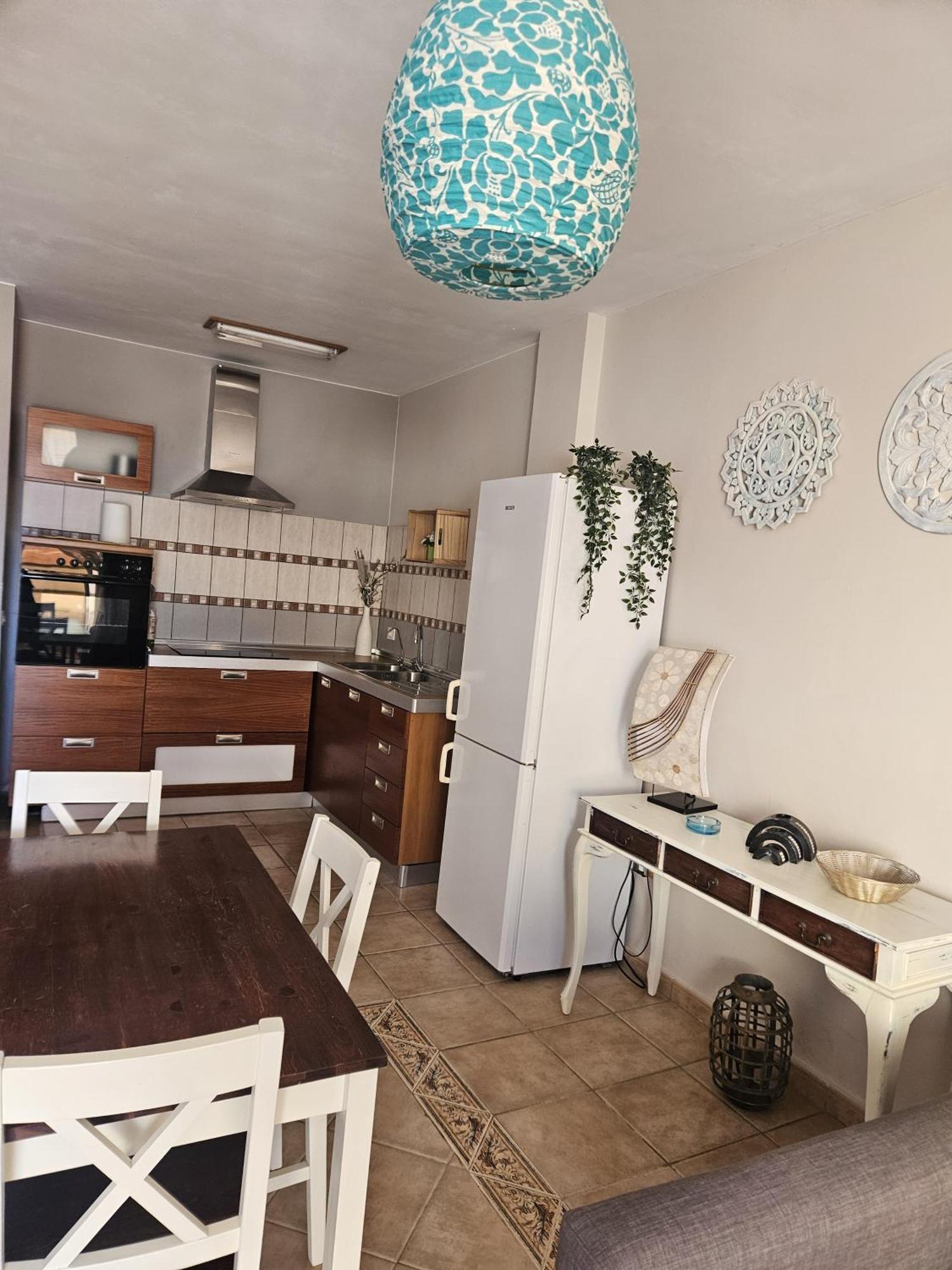 Playa Paraiso Costa Adeje Apartment 外观 照片